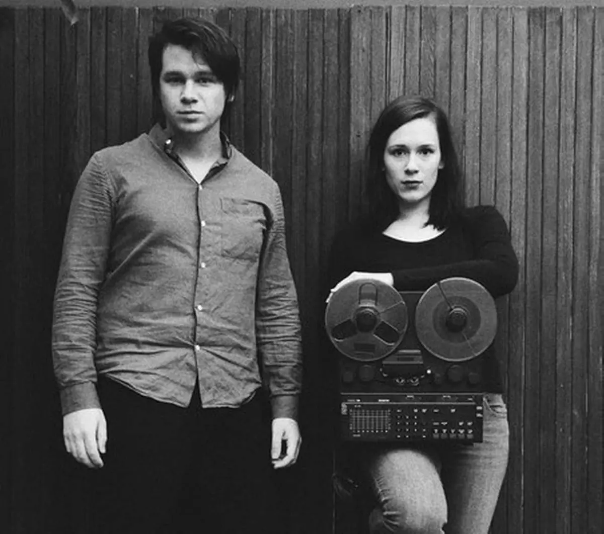 Kalle + Katastr (Albumveröffentlichung) — Kabinett der Musen, Brünn