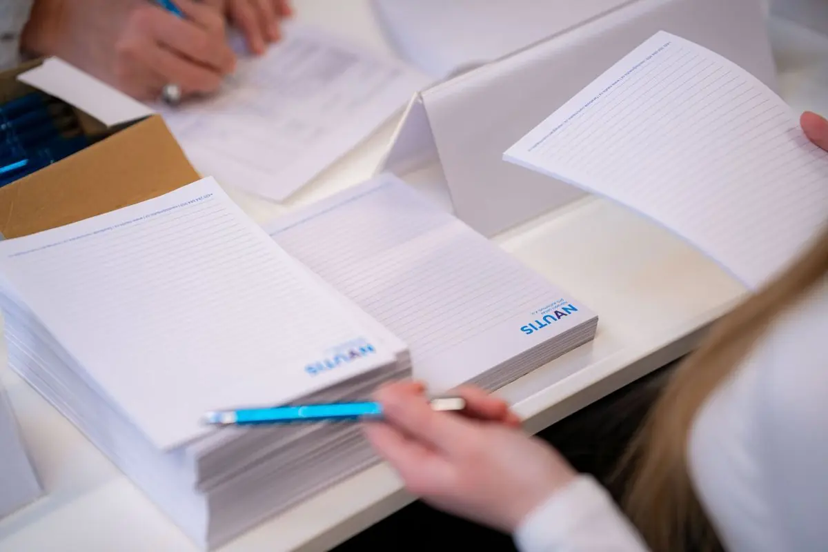 12. NAUTIS-Konferenz - Autismus endet nicht in der Kindheit — Prag
