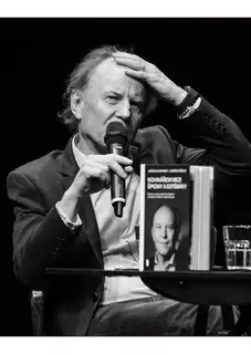 Debate with Jaroslav Spurný