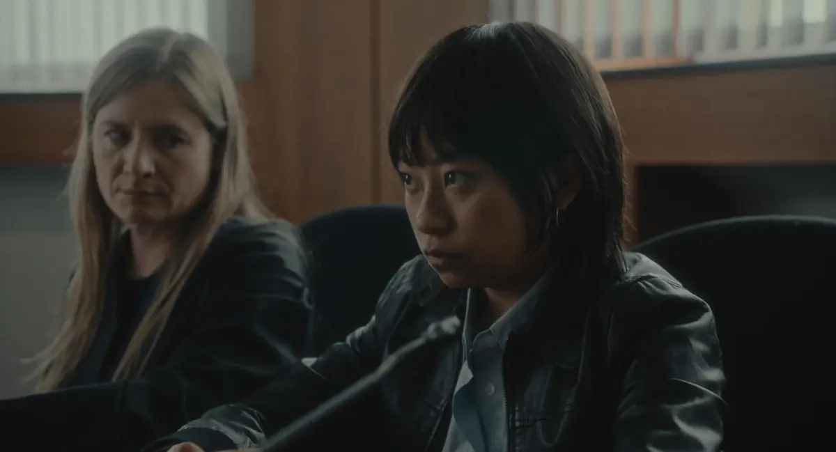Justice — Kino Lucerna, Prague