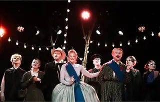 Operetta