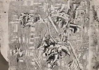 Samstags-Kunstworkshop: Urban Jungle II / to the Labyrinth: Wandering Within Ausstellung