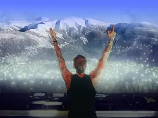 Спиндл Ski Opening 2026