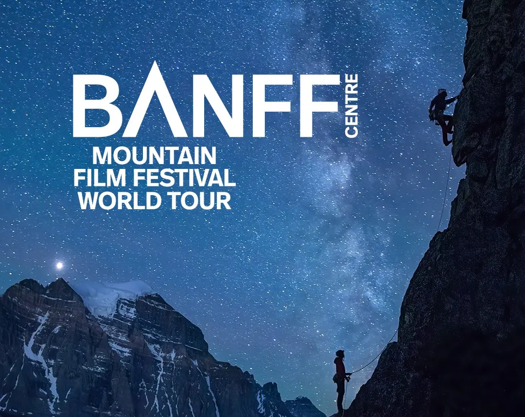 BANFF Mountain Film Festival в Шпиндлерове Млыне — Město Špindlerův Mlýn, Špindlerův Mlýn