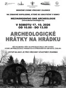 Археологічні ігри на Градці