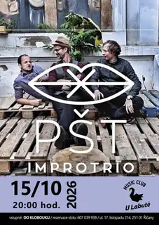ПШТ - Імпротріо