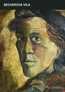 Wilhelm Hager - From Karlsbad to Karlovy Vary