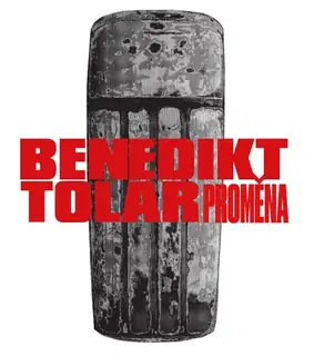 Benedikt Tolar - Transformation