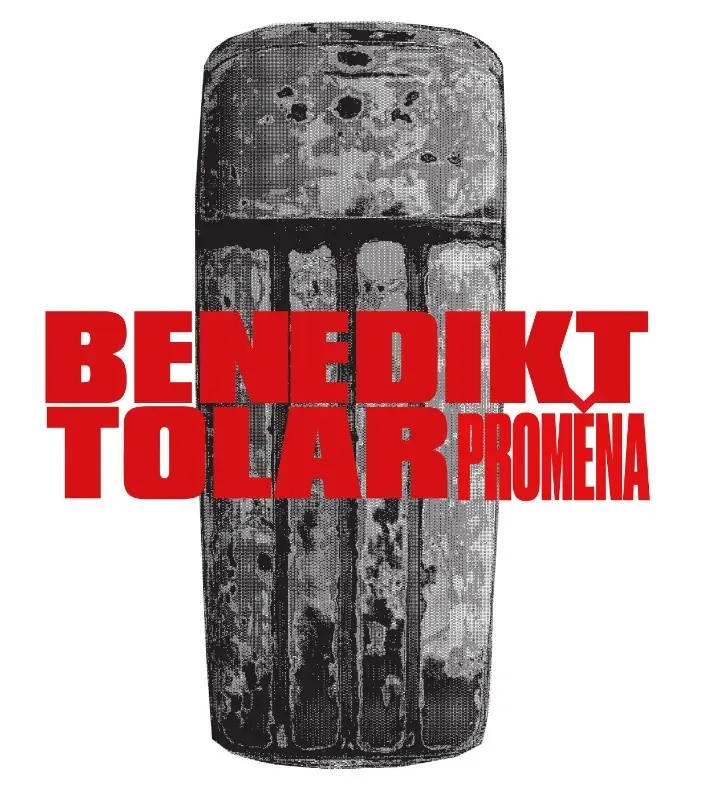 Benedikt Tolar - Transformation — Art Gallery Karlovy Vary, Karlovy Vary