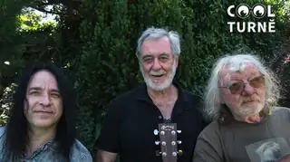 Michal Prokop Trio