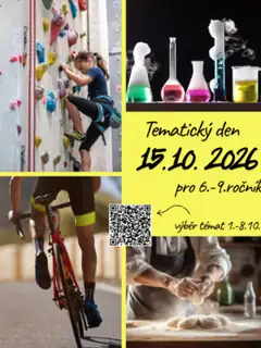 Thematischer Tag 15. Oktober 2026