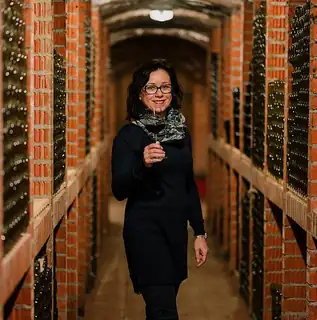 Vinařství Kněží Hora – vína z míst s velkou historií