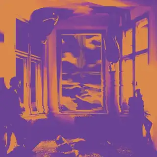 Bad Karma Boy (Albumveröffentlichung) + Island Mint