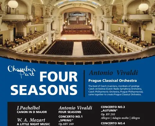 Four Seasons