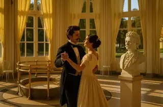 Johann Strauss Festival Františkovy Lázně 2026