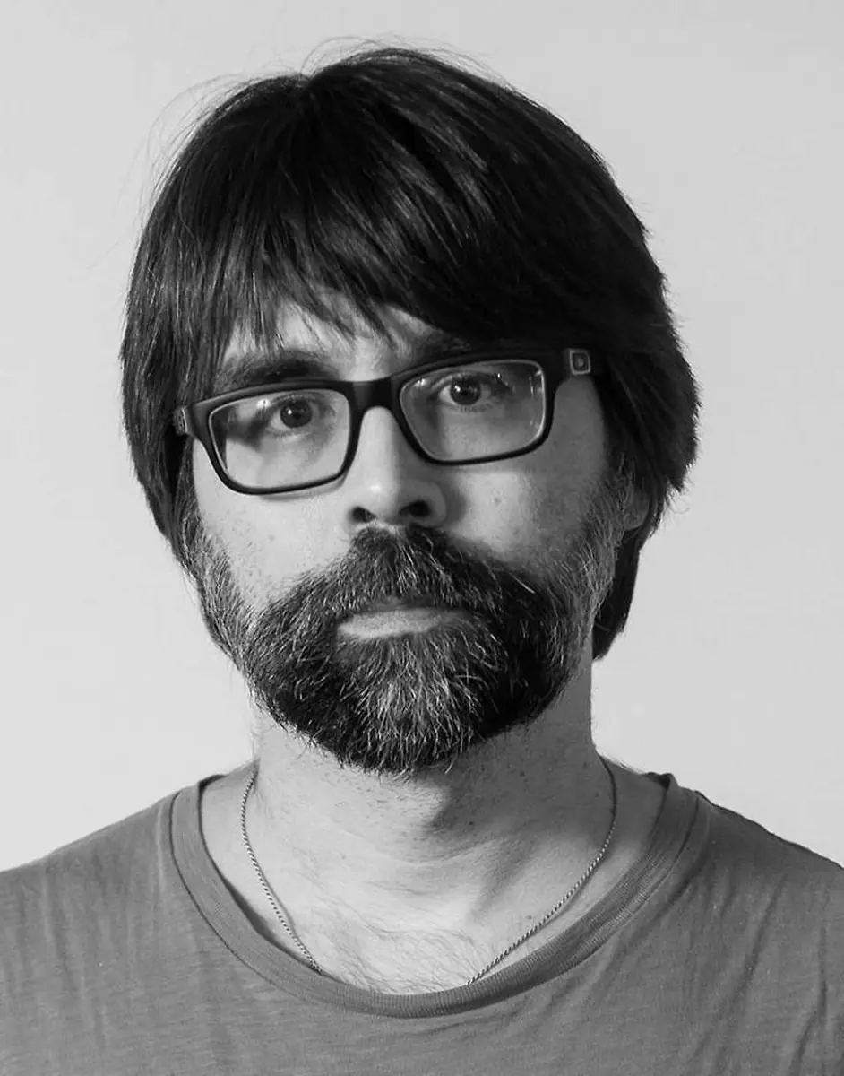 Joe Hill (Diskussion) — Edison Filmhub, Prag