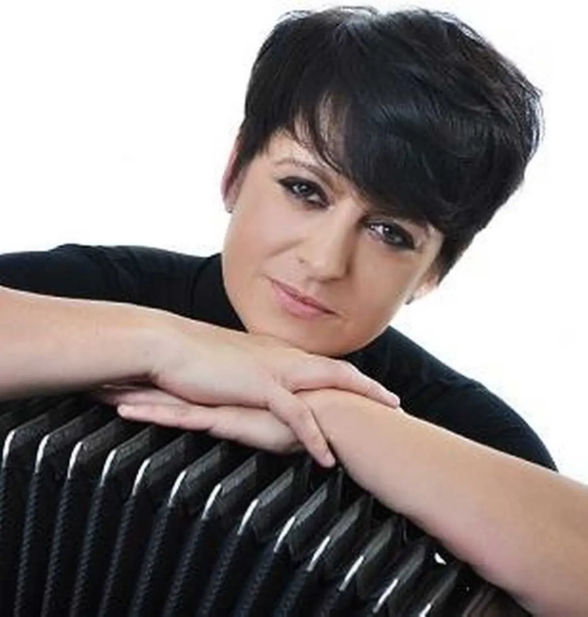 Im Rhythmus des argentinischen Tangos — Krenovka a SUDOP Real, Prag