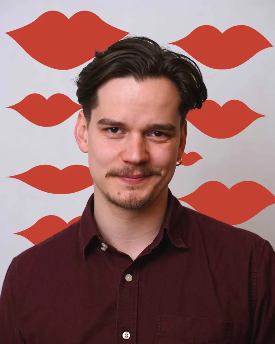 Liebe, Sex und Eifersucht — Theater Františka Troníčka, Prag