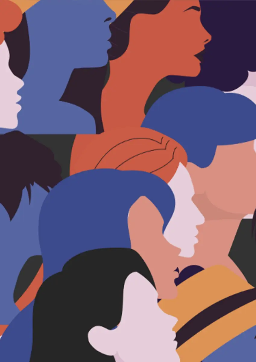 LOVE - Treffen für Frauen — Praha 6 - Břevnov, Prag