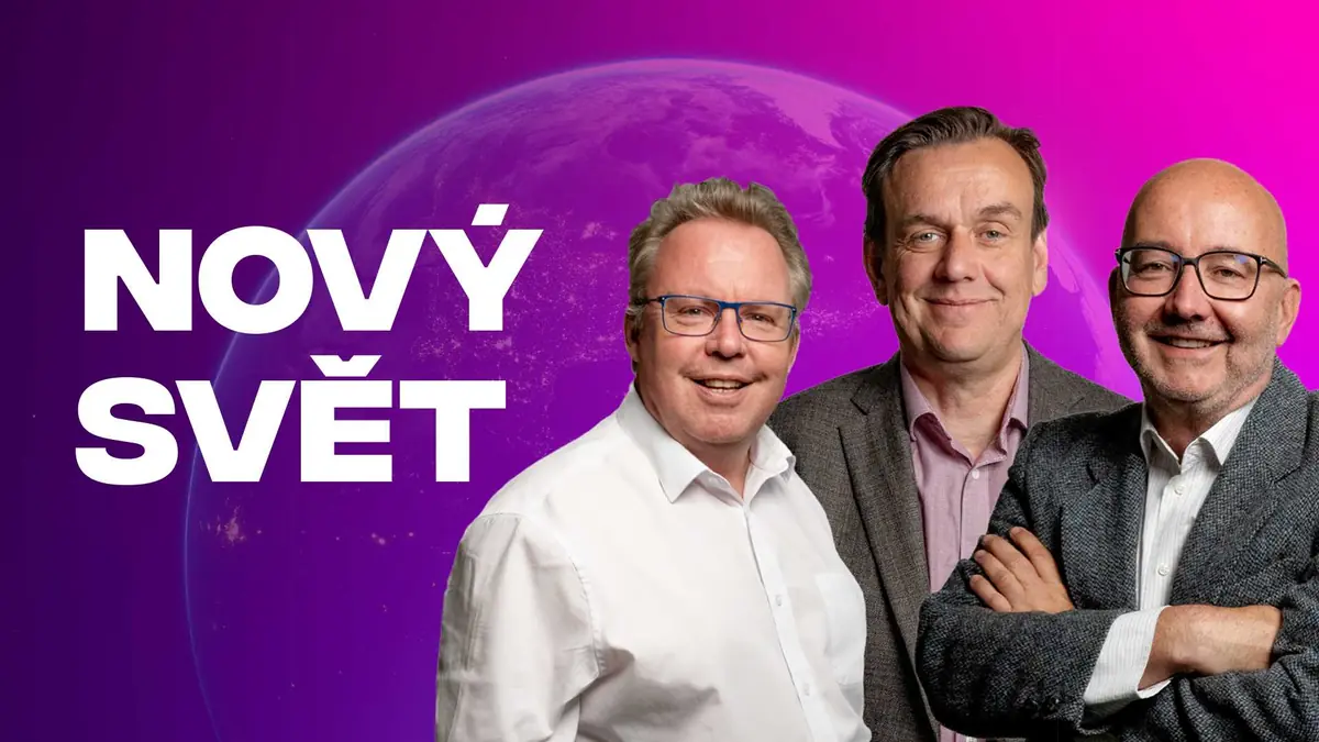 Мир на перепутье - Германия, США и борьба за ресурсы — Chapter, Holešovice