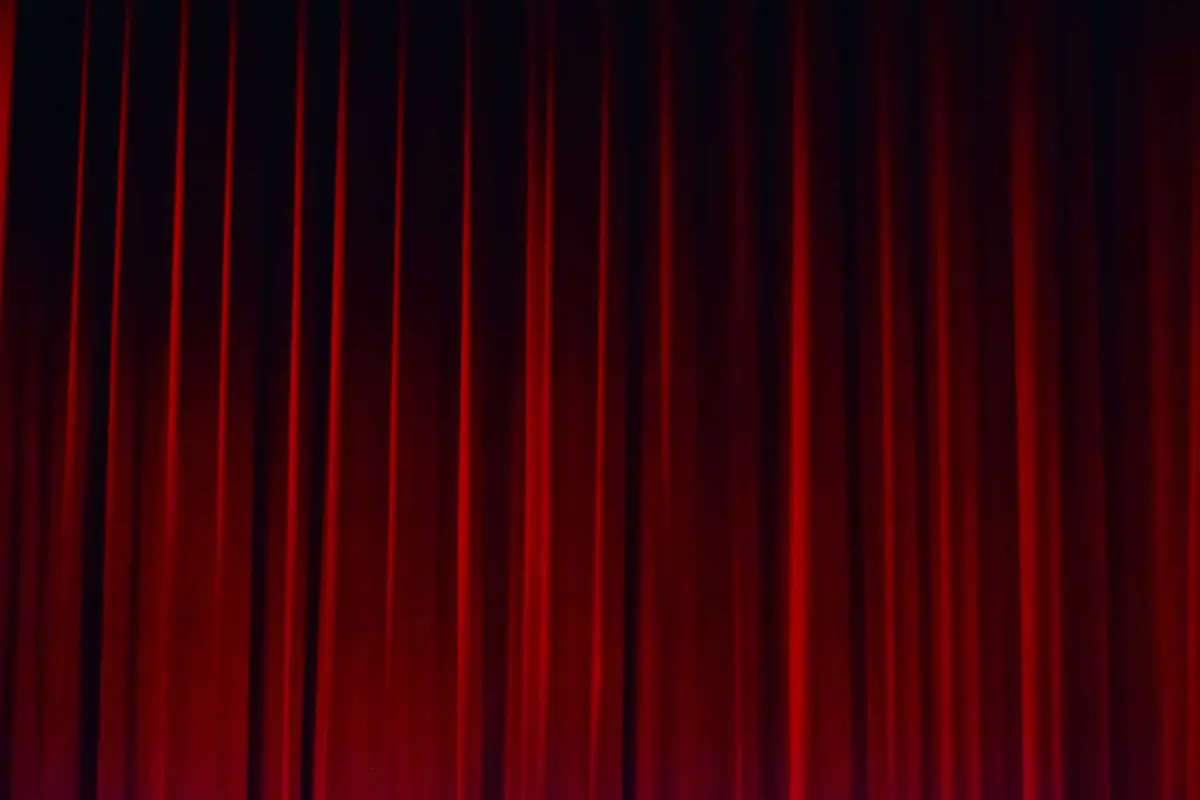 Das Pfefferkuchenhaus — Theater Image, Prag