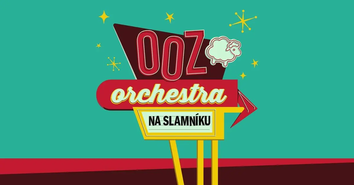 OOZ На Сламніку — Na Slamníku, Прага