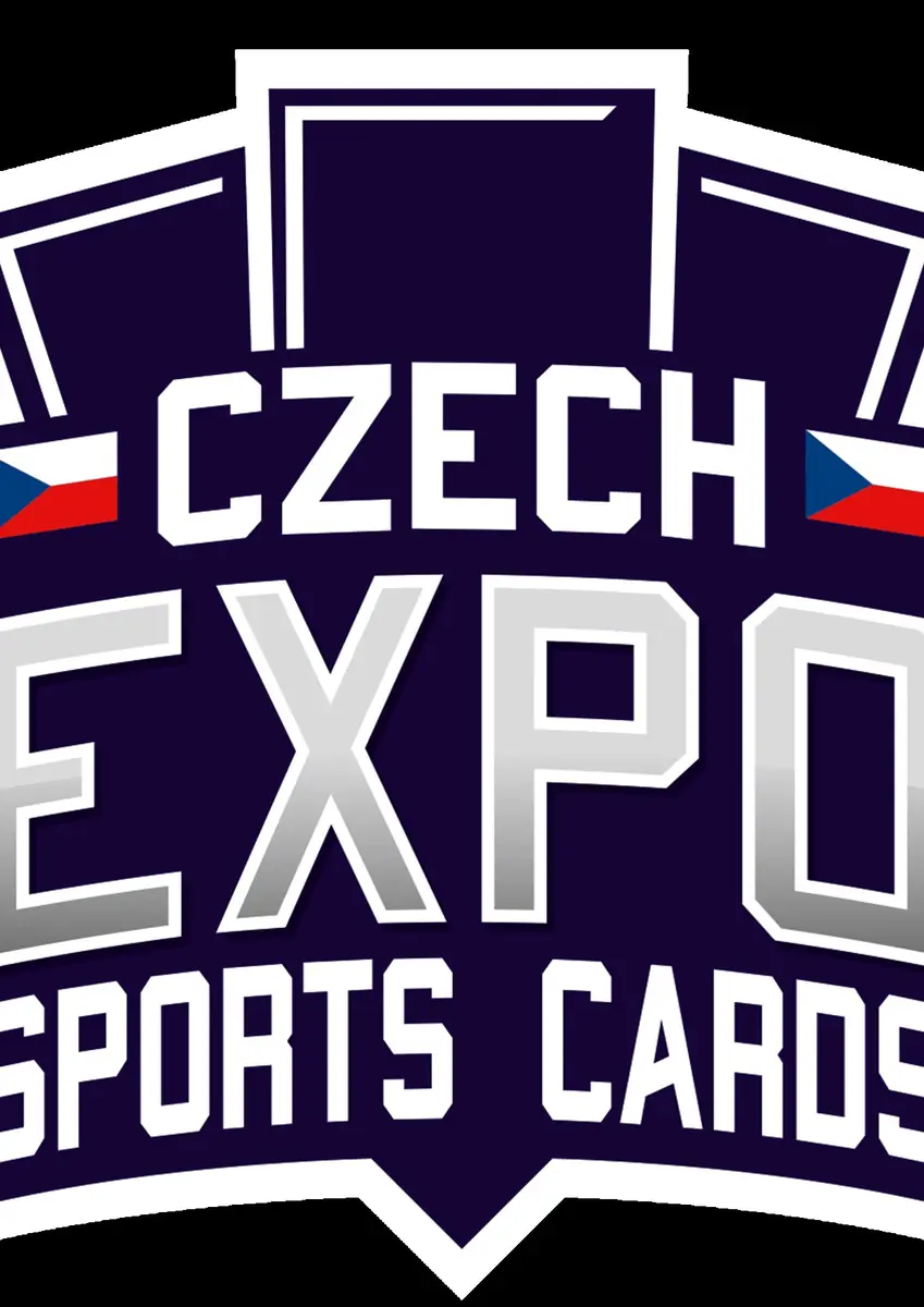 Cards EXPO 2027 — STAREZ Aréna Vodova, Brno