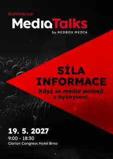 Конференція MediaTalks