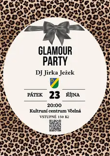 Glamour Party
