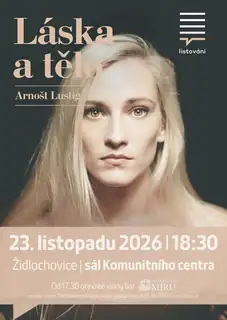 LiStOVáНí.cz: Любов і тіло