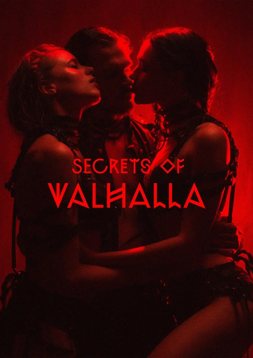 Secrets of Valhalla: VIKINGS — P.M. Club & Cocktail Music Bar, Prag
