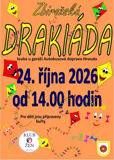 Zbirož Drachenfest