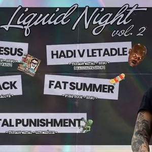 Fat Summer — Melodka na Střeláku, Brünn