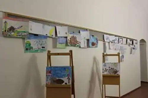 З Бодлинкою безпечно в місті
