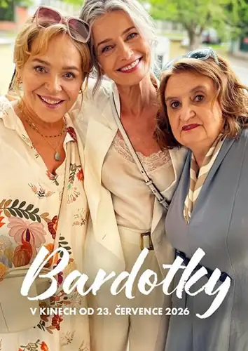 Бардотки