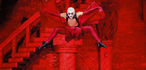 DRACULA 2026