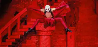 DRACULA 2026