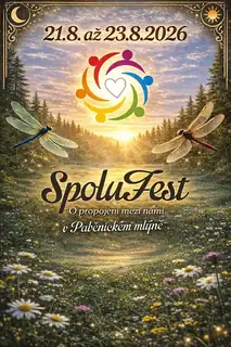 Spolufest in der Paběnický Mühle 2026