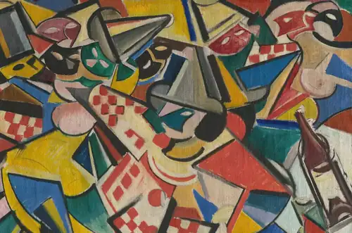 Trace (1926–2026) at the House of Art in Ostrava