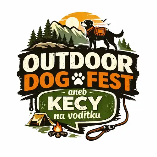 OutdoorDogFest або Розмови на повідці