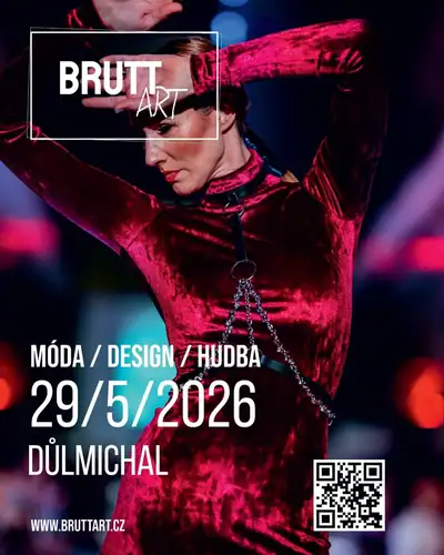 BRUTTART 2026