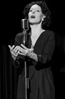 Edith Piaf: Dnes nechci spát sama