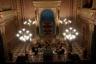 Bolero, Carmina Burana