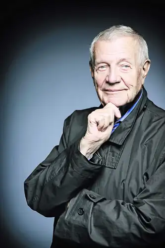 Karel Hvížďala vzpomíná na knižní rozhovory s významnými osobnostmi