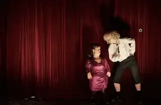 Die Blechtrommel