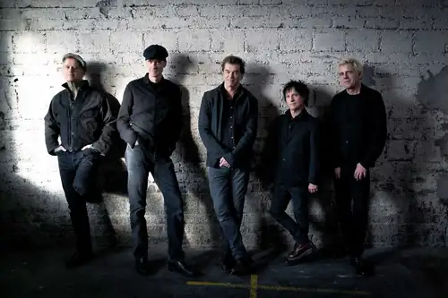 Die Toten Hosen – Trink Aus! Wir Müssen Gehen Tour 2026 + support: 24/7 Diva Heaven