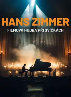 Hans Zimmer Filmmusik bei Kerzenlicht