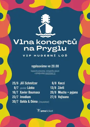 Vlna koncertů na Pryglu - IMODIUM - akusticky