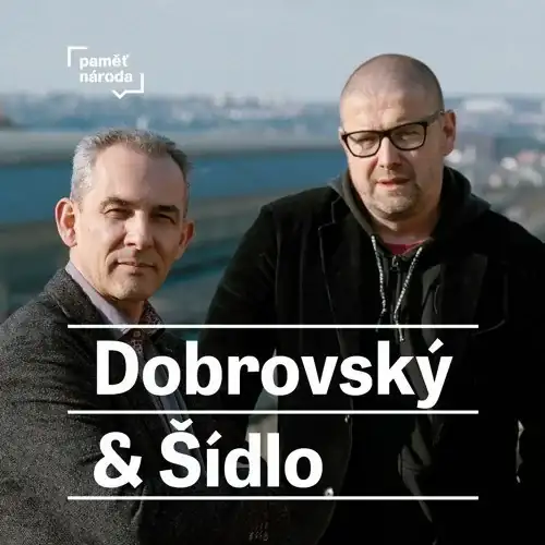 Memory of the Nation | Dobrovský & Šídlo