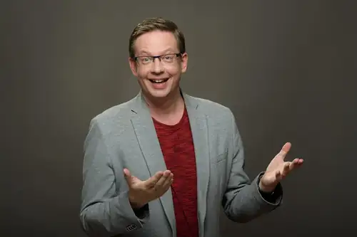 Aleš Cibulka - Přátelské povídání